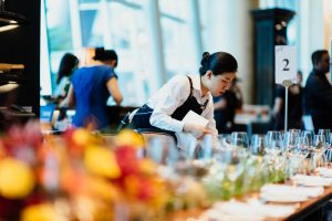 The Importance of Catering at Events